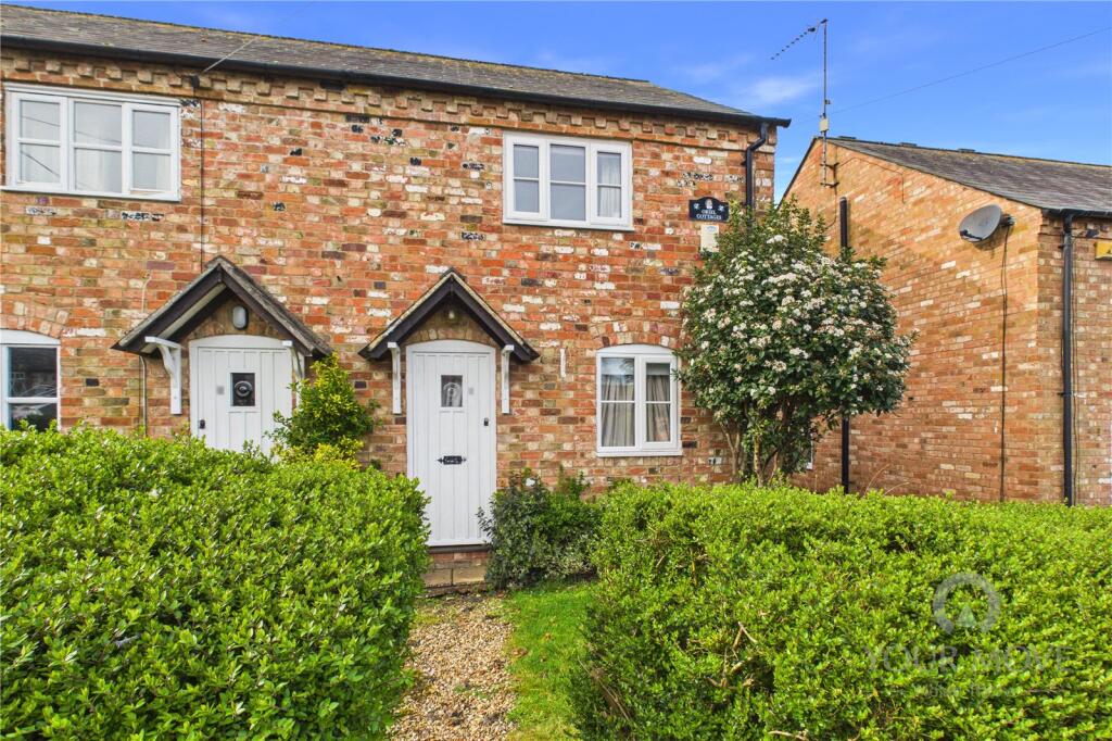 Main image of property: Chaloners Hill, Steeple Claydon, Buckingham, Buckinghamshire, MK18