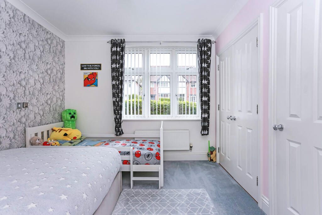 Additional image 14 of Hampton House, 456 Station Road, Dorridge, Solihull