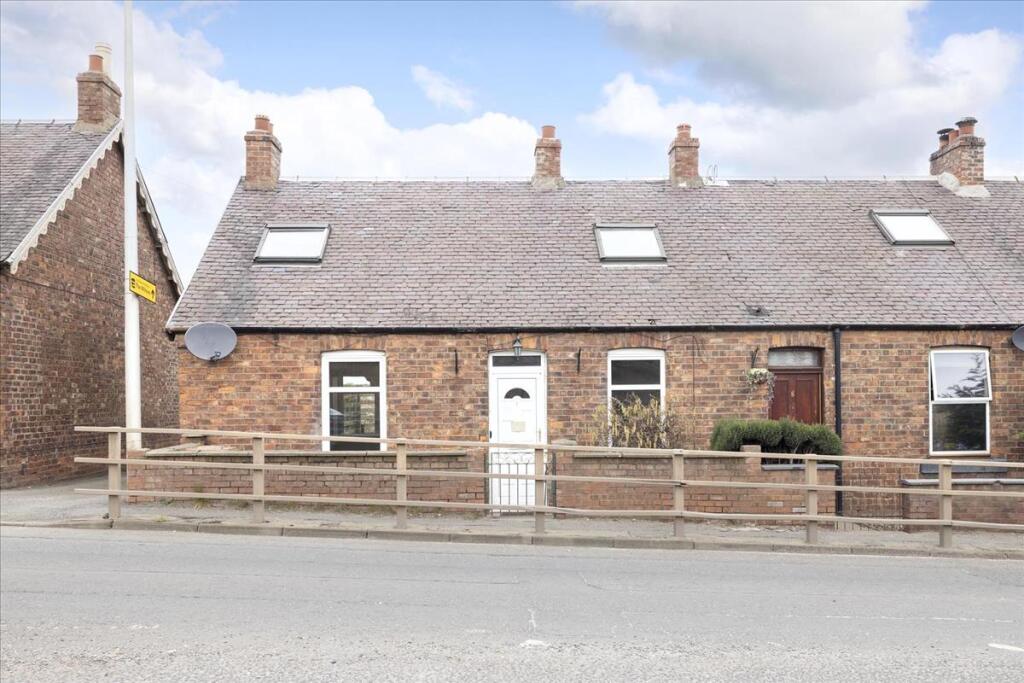 Main image of property: 4 Cloverfoot Cottages, Edinburgh, EH16