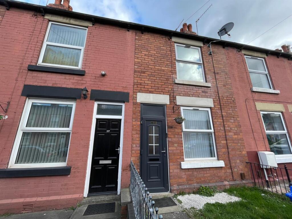 Main image of property: Ferrars Road, Sheffield