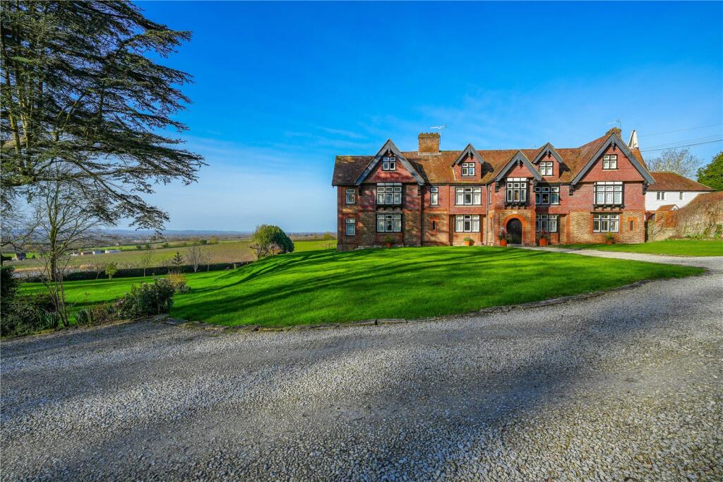 Main image of property: Linton Hill, Linton, Maidstone, ME17