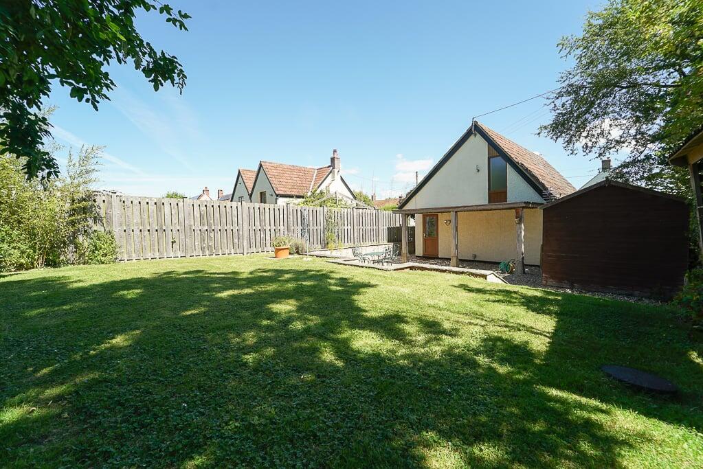  Middle Stoughton, Wedmore, BS28 photo 2