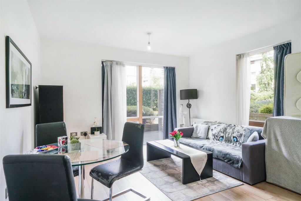 Main image of property: Sherrington Court, Canning Town, E16