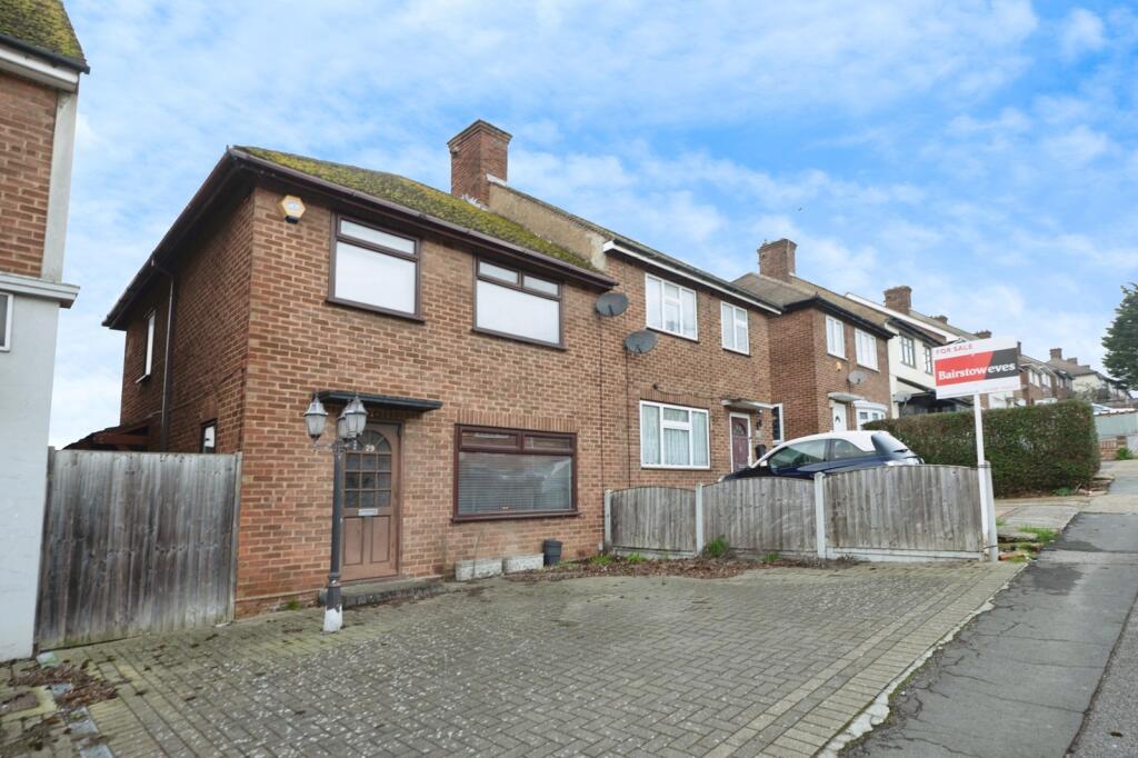 Main image of property: Boxmoor Road, Romford, RM5