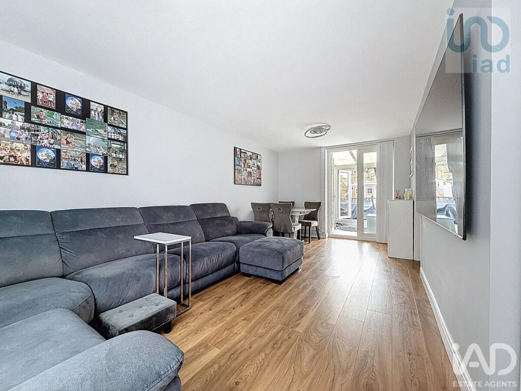 House in Harlow, Tye Green - View 3