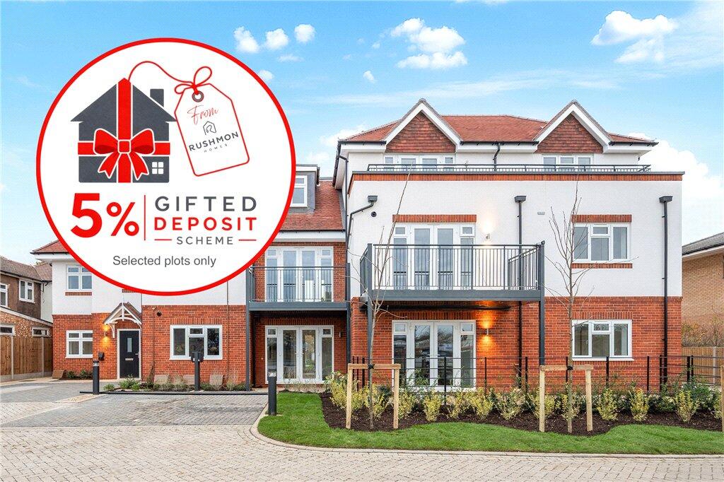 Main image of property: Ruxley Lane, Ewell, KT19