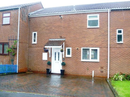 Main image of property: Litton, Tamworth, B77