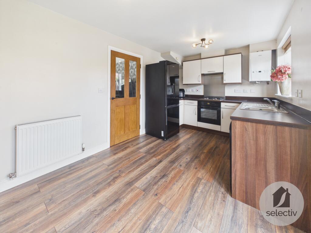 House in Stockton-on-Tees - More