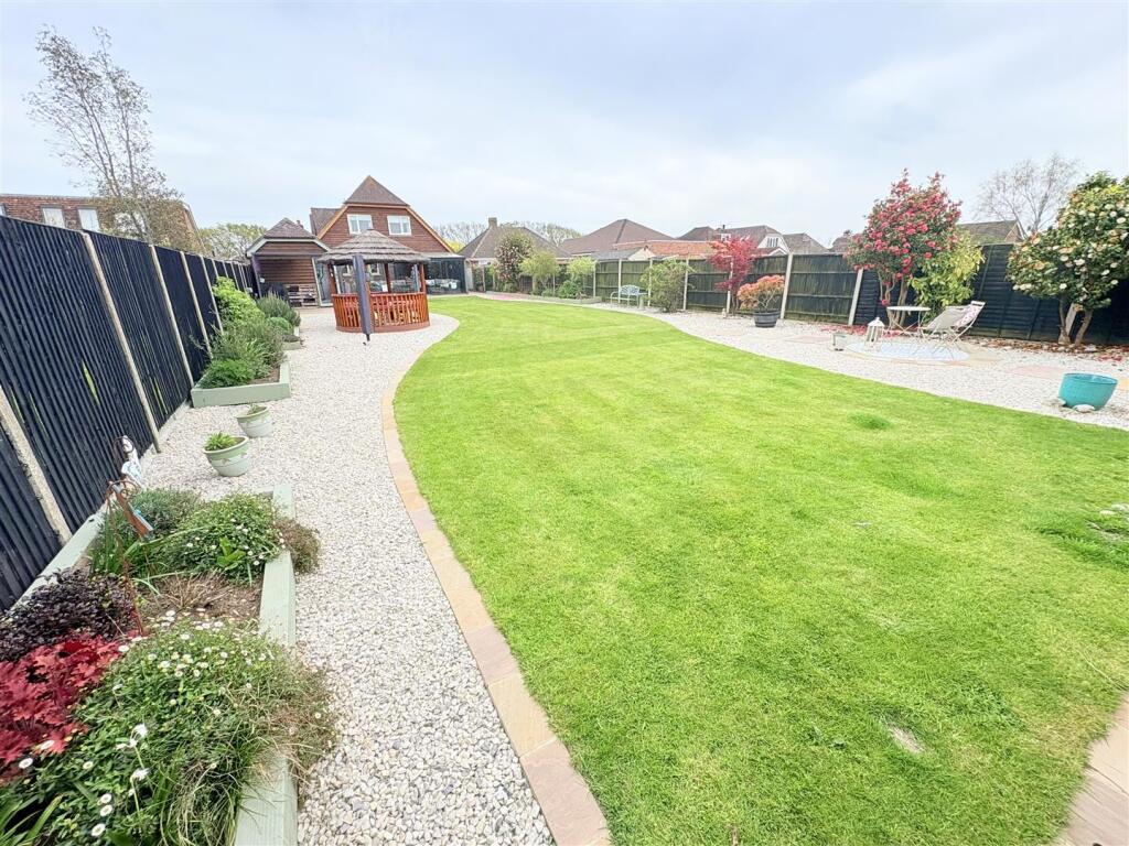 Main image of property: Solent Road, Hill Head, Fareham
