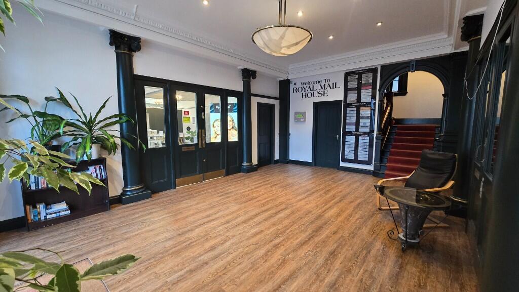 Main image of property: Terminus Terrace, Southampton, Hampshire, SO14