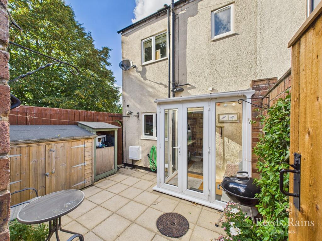 Main image of property: Bank Street, Guisborough, North Yorkshire, TS14