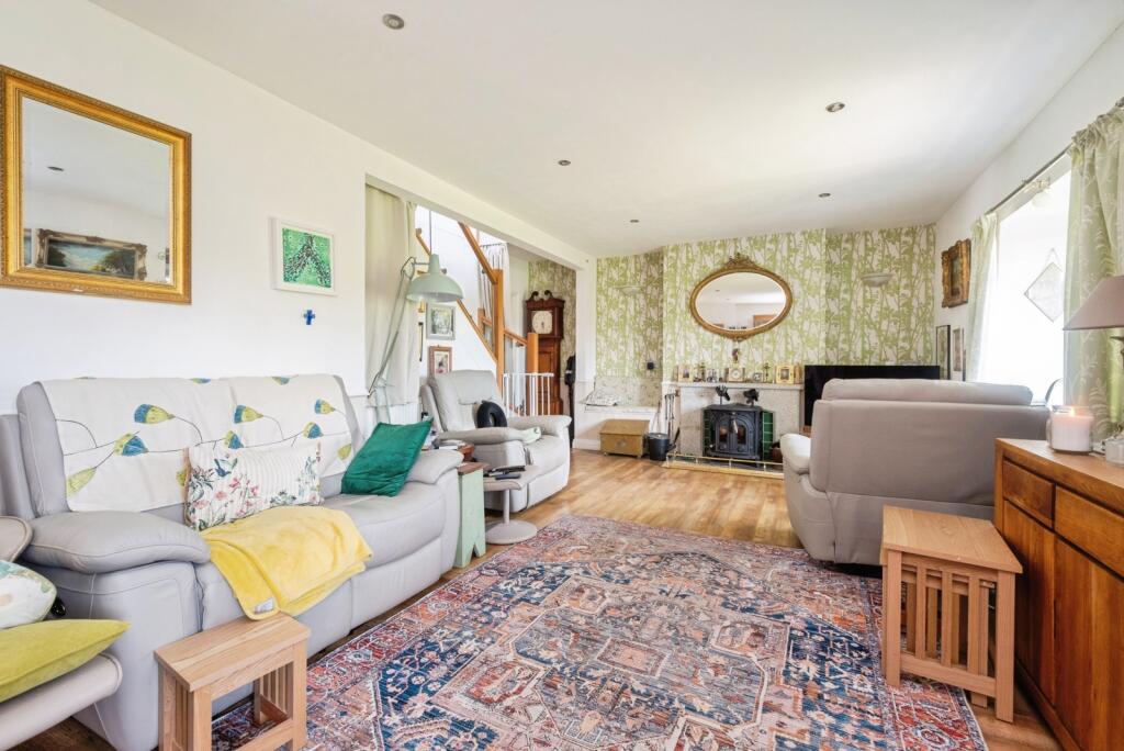 House in Plymouth - View 2