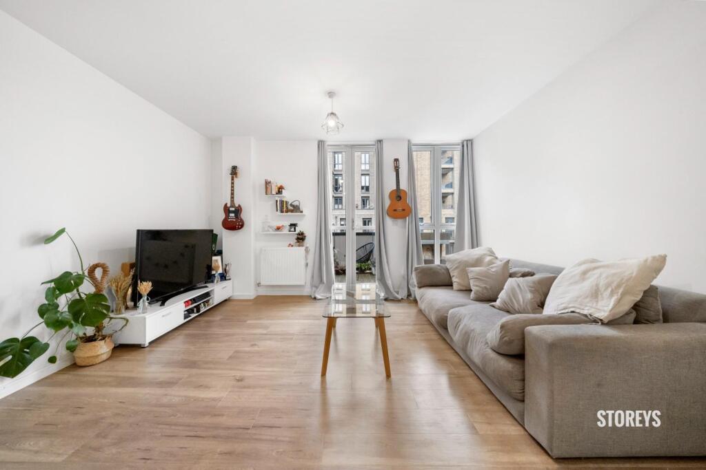 Main image of property: Nellie Cressall Way, Bow, London E3
