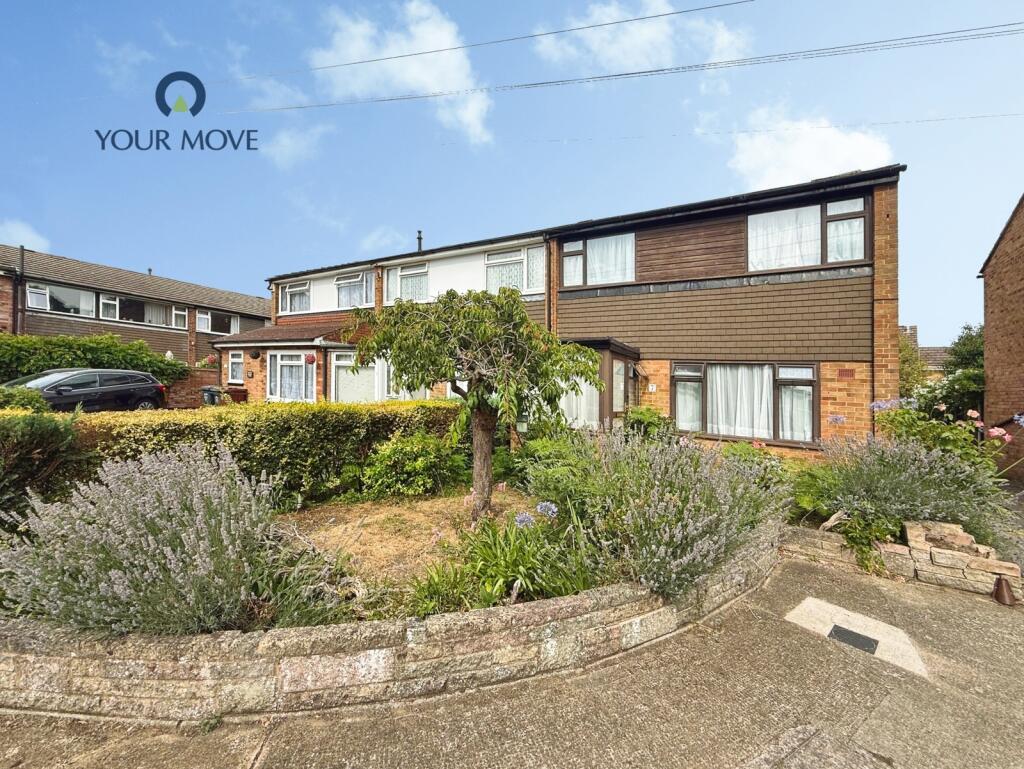 Main image of property: West View Road, Dartford, Kent, DA1