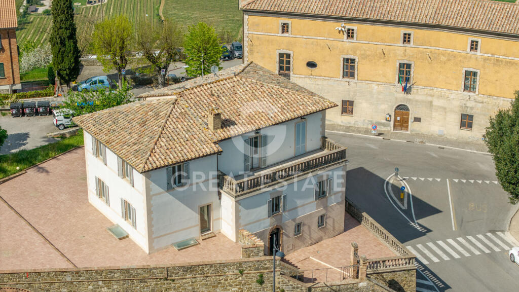 Main image of property: Tuscany, Siena, Montalcino