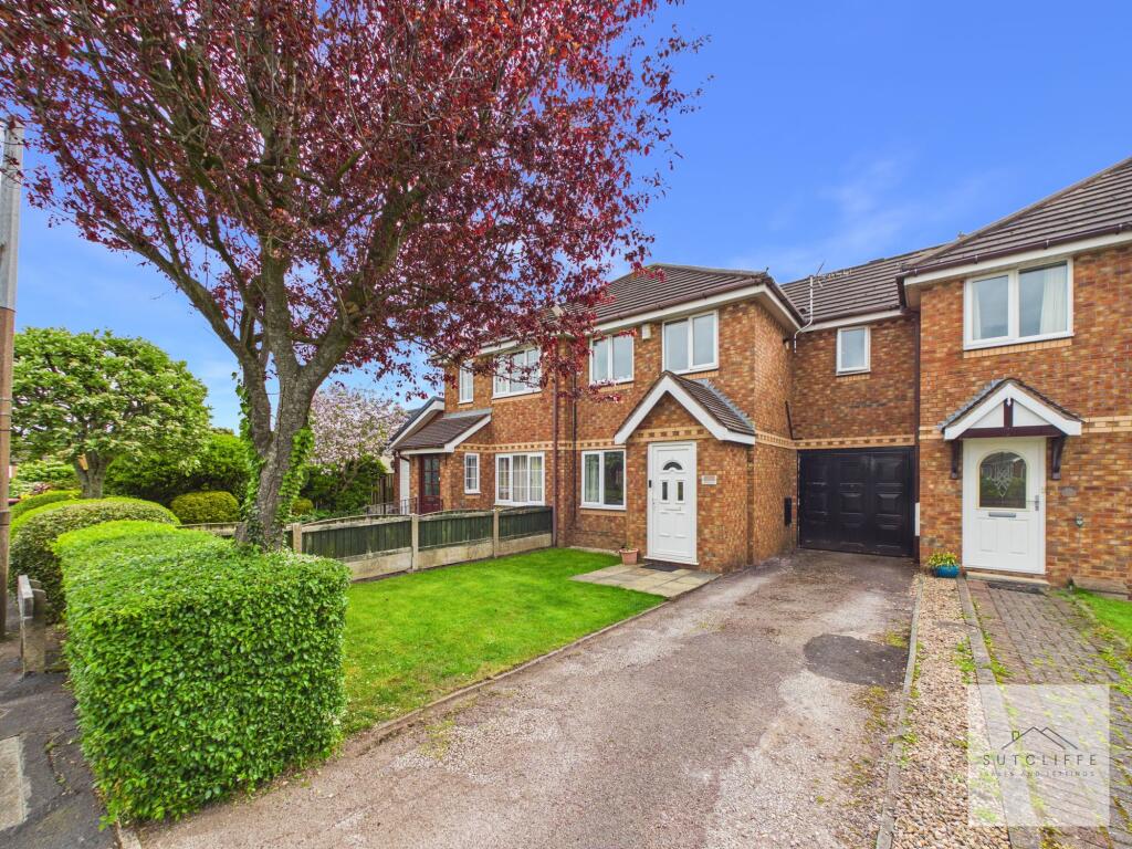 Main image of property: Windsor Road, Garstang, PR3