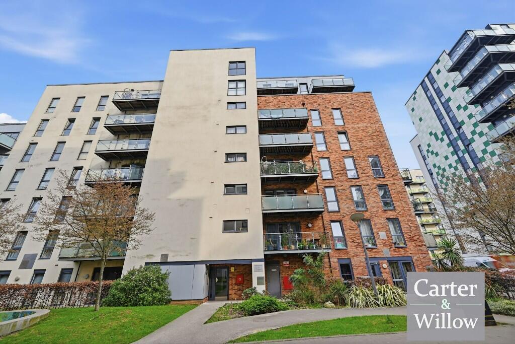 Main image of property: Loughborough House, Honour Gardens, Dagenham 