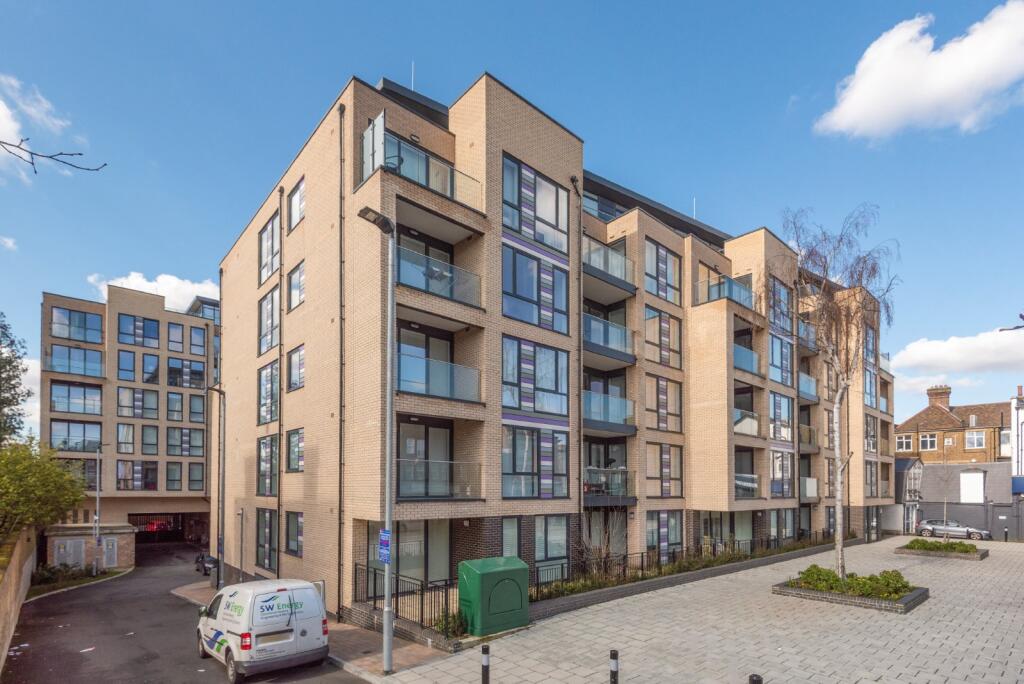 Main image of property: Grove Place, London, SE9