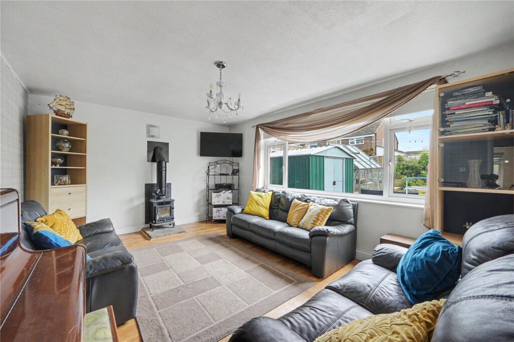 House in Harrogate - View 3