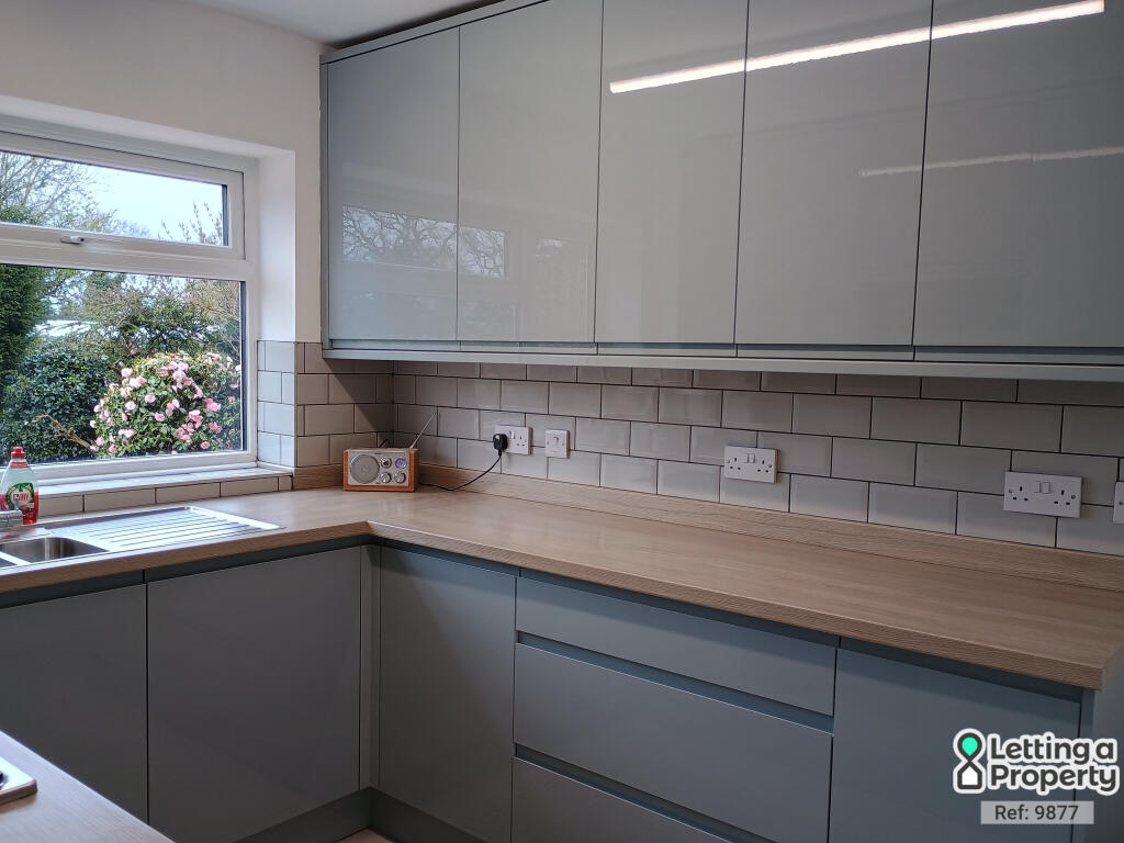 Additional image 2 of Longleat Drive, Cheswick Green, Solihull, West Midlands, B90 4SN