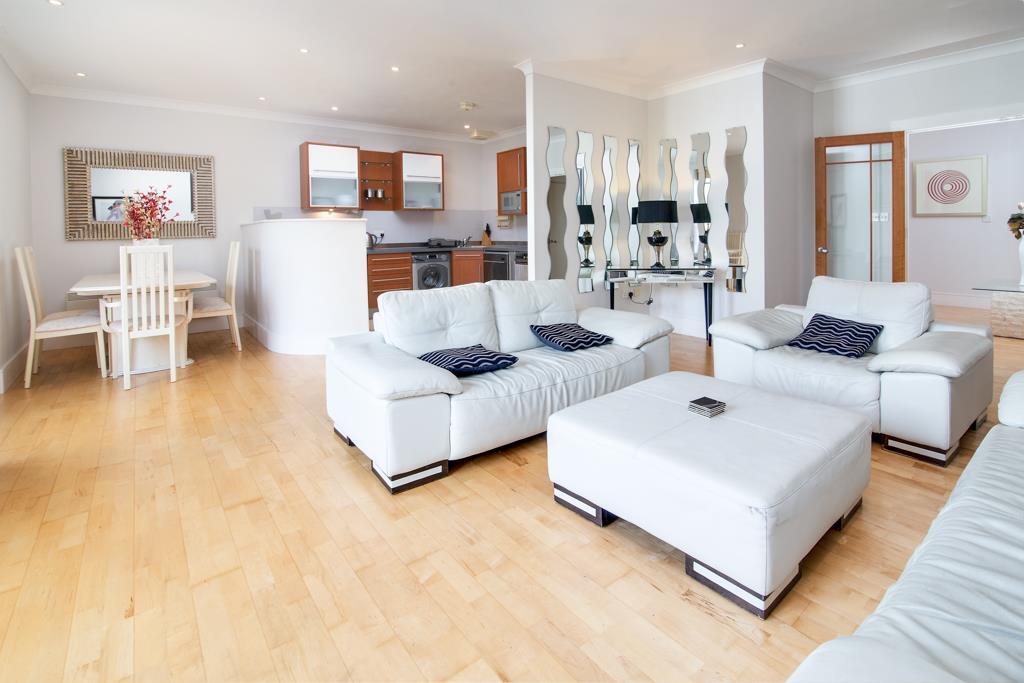 Apartment in Birmingham, The Calthorpe Estate, Calthorpe Fields - View 4
