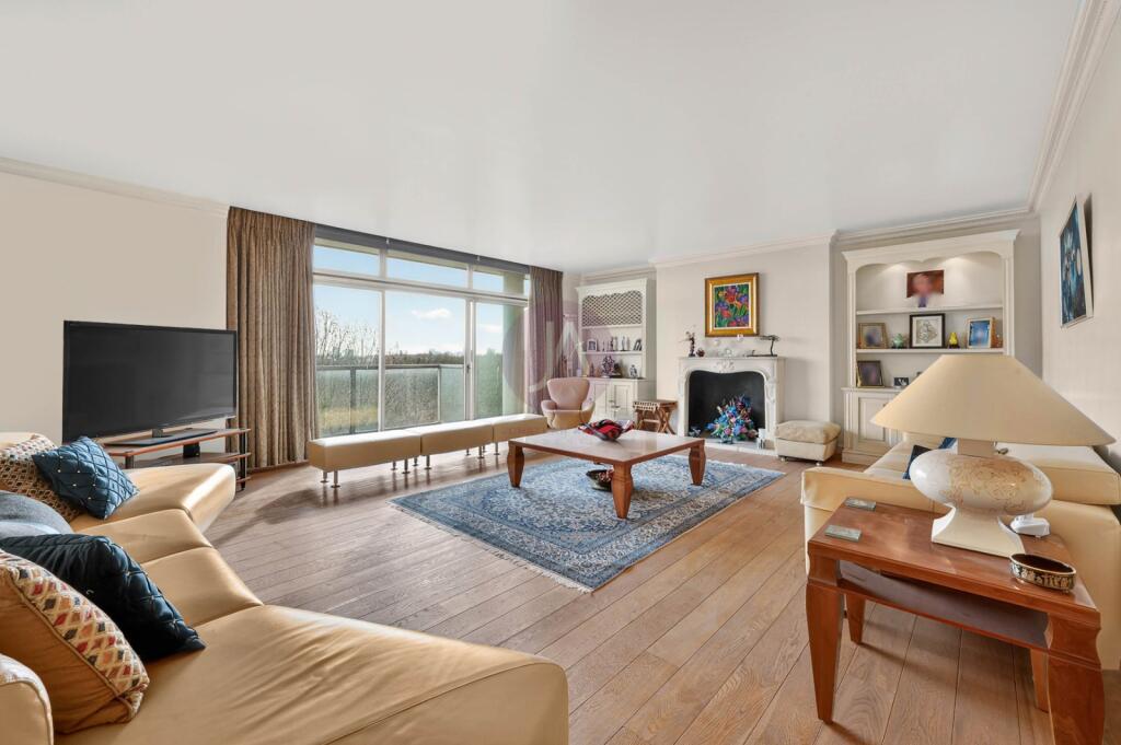 Main image of property: Prince Albert Court, 33, Prince Albert Road, St. Johns Wood, London, NW8