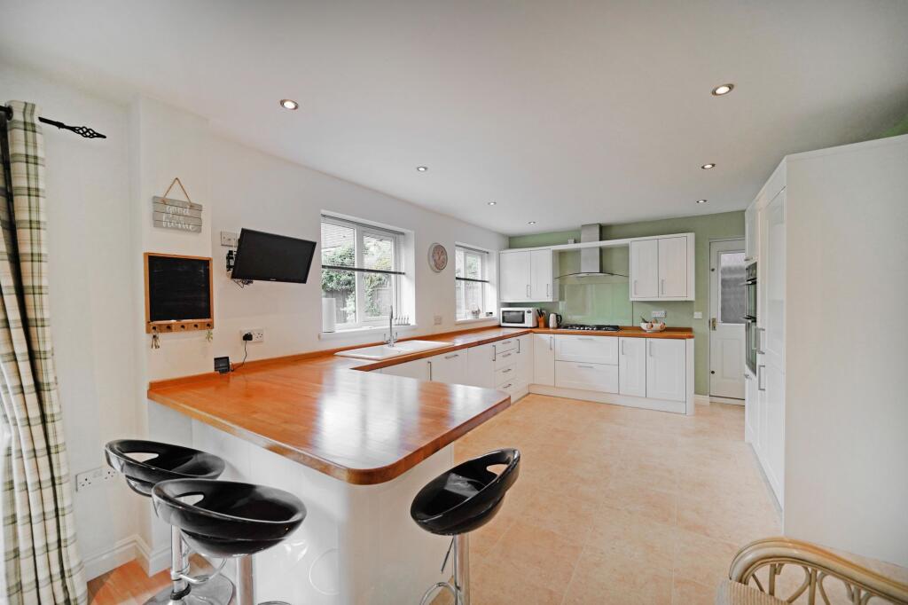 House in Solihull, Berkswell - View 5