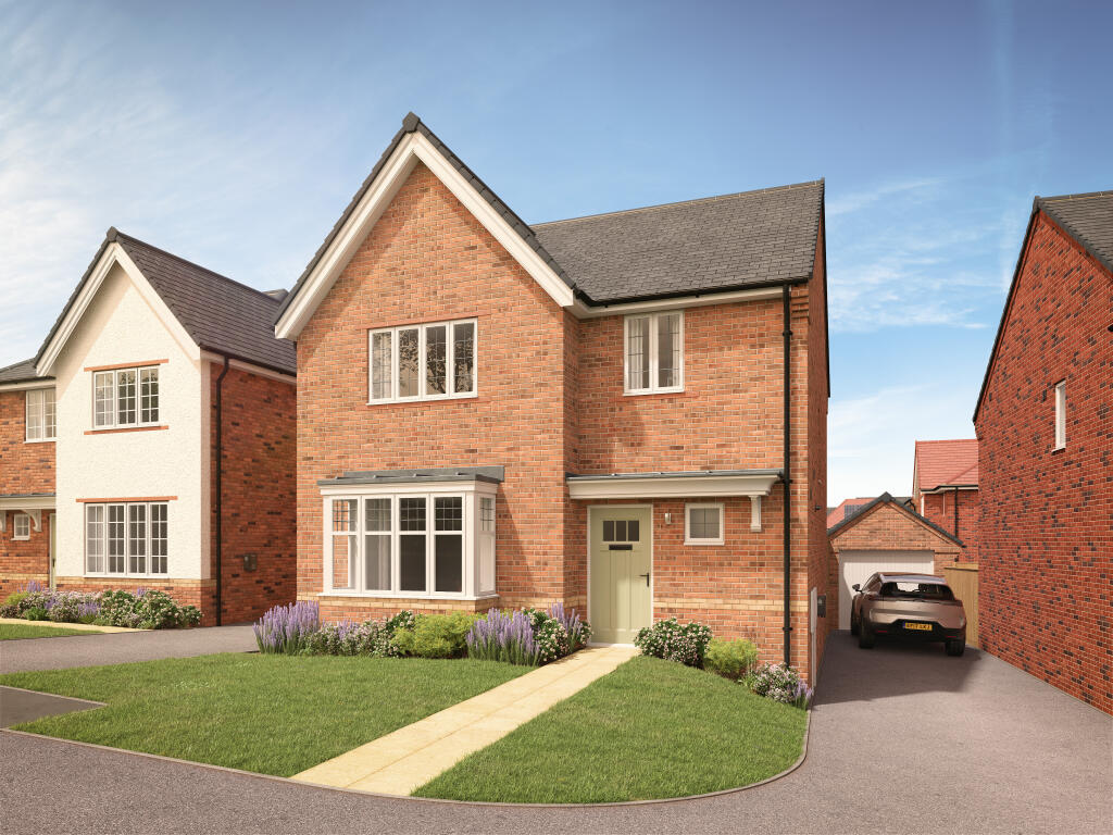 Main image of property: Bee Fold Lane,
Atherton,
M46 0BL