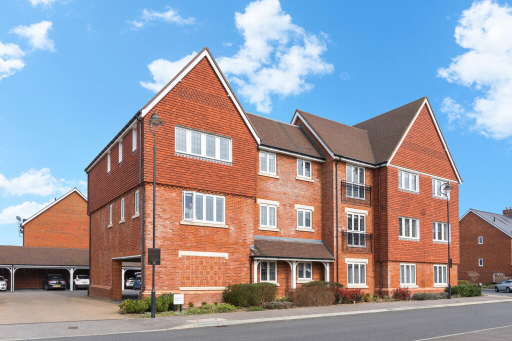 Main image of property: Tilney Drive, Horsham, RH12