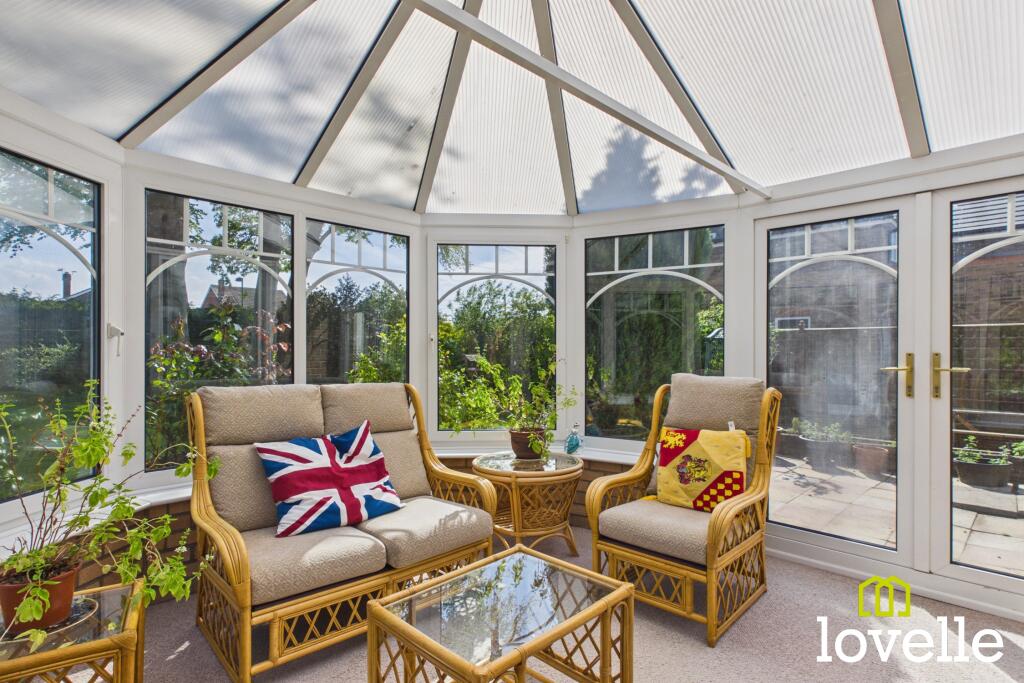 House in Cottingham, East Riding of Yorkshire - View 4