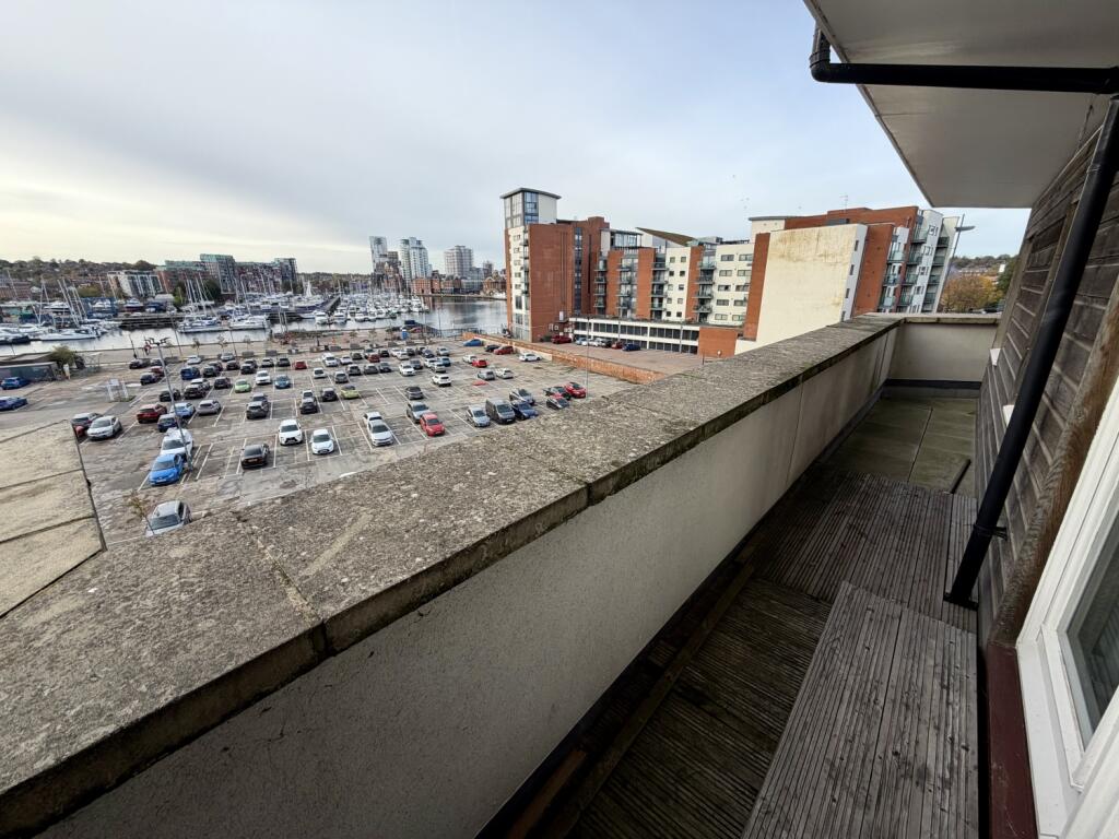 Main image of property: Over 55's - Pownall Road, IP3