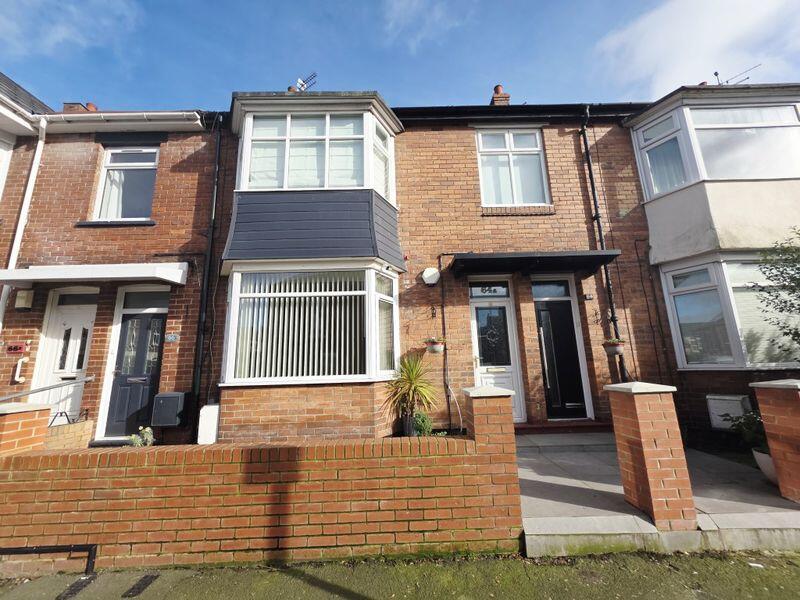 Main image of property: Coronation Street, Wallsend