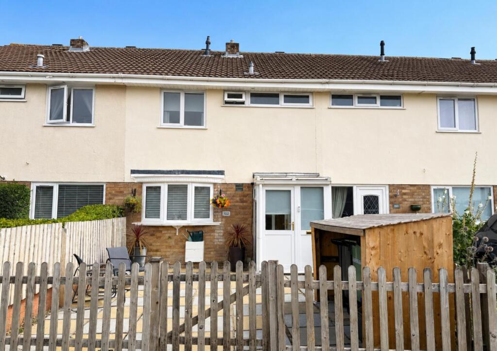 Main image of property: Westfield Road, Frome