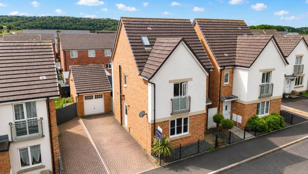 Hercules Road, Haywood Village, Haywood Village