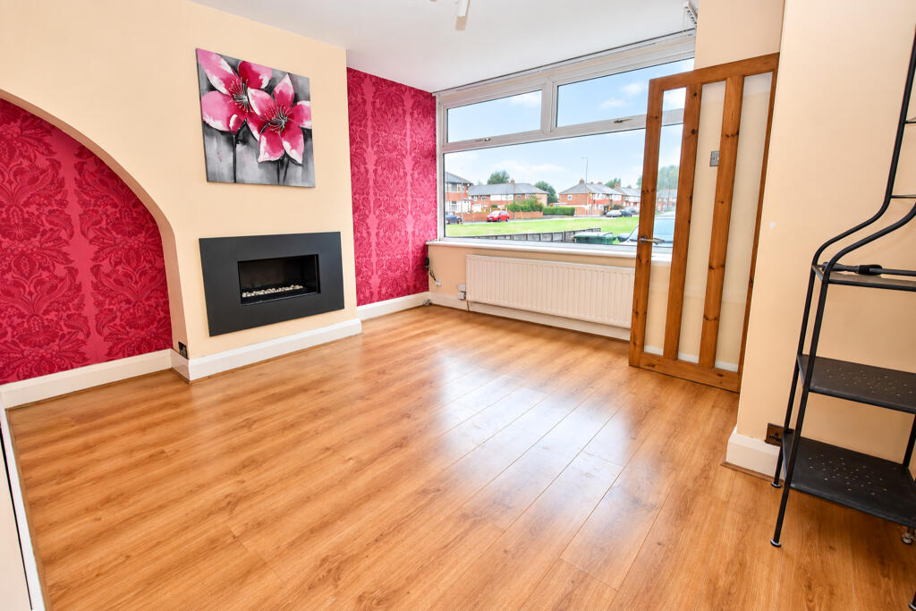 House in Trafford, Greater Manchester - View 2