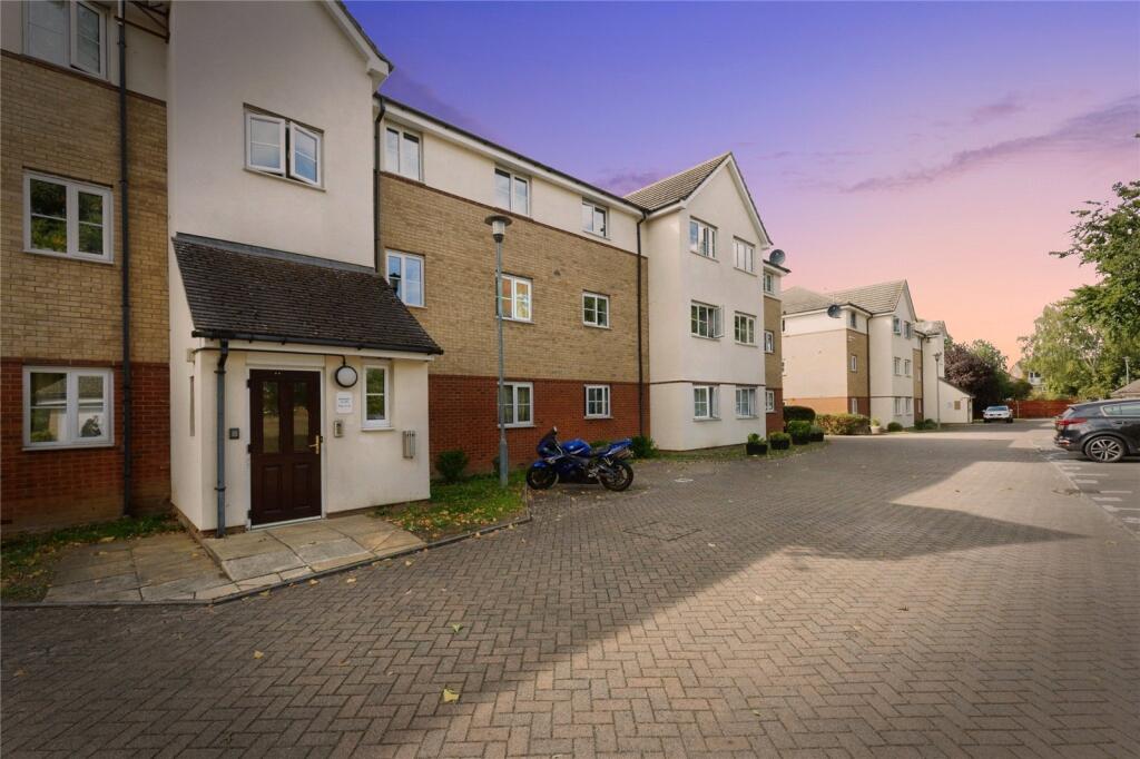 Main image of property: Sherriff Close, Esher, Surrey, KT10