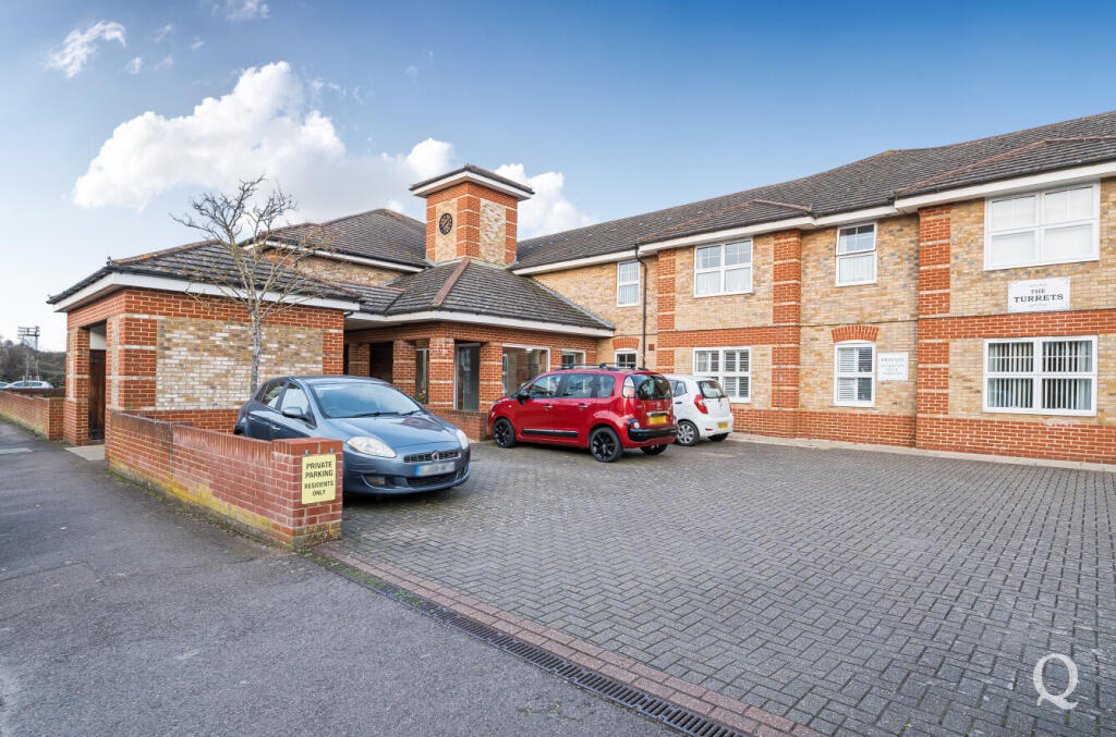 Main image of property: West Lane, Sittingbourne, Kent, ME10