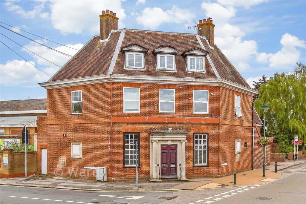 Main image of property: Church Road, Paddock Wood, Tonbridge, Kent
