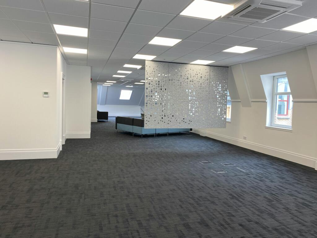 3rd Floor