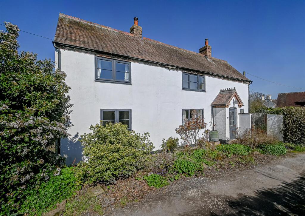 Main image of property: 1 Rough Lane, Broseley, Shropshire