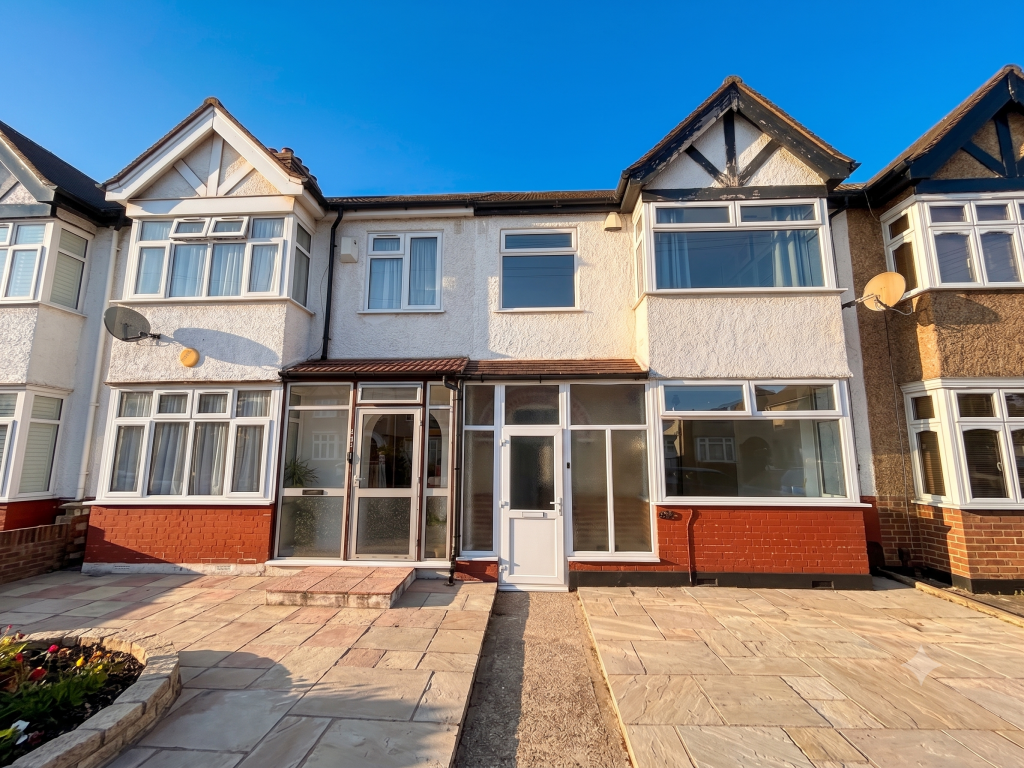 Main image of property: Seaforth Avenue, New Malden, Merton