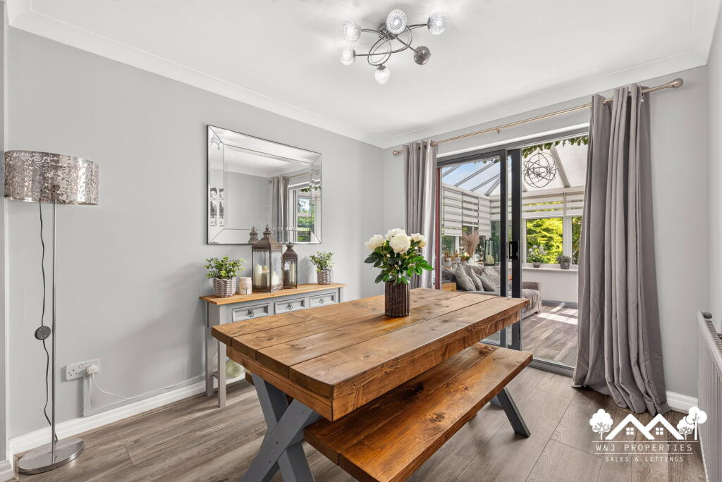 House in Hyndburn, Lancashire - More
