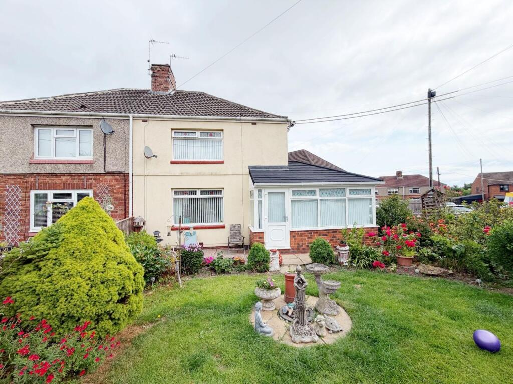 Main image of property: Good Avenue, Trimdon Grange,