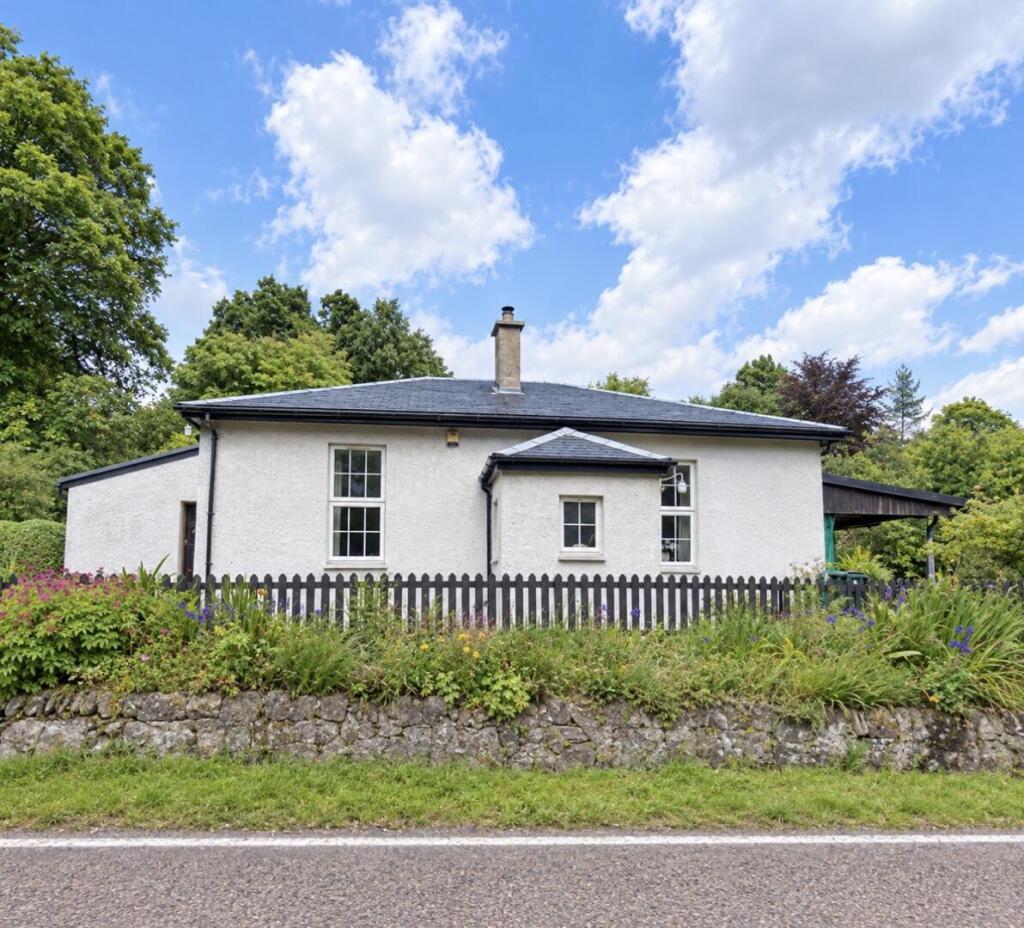 Main image of property: Minard, Inveraray