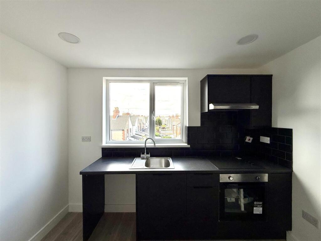 Main image of property: Albany Road, Cardiff