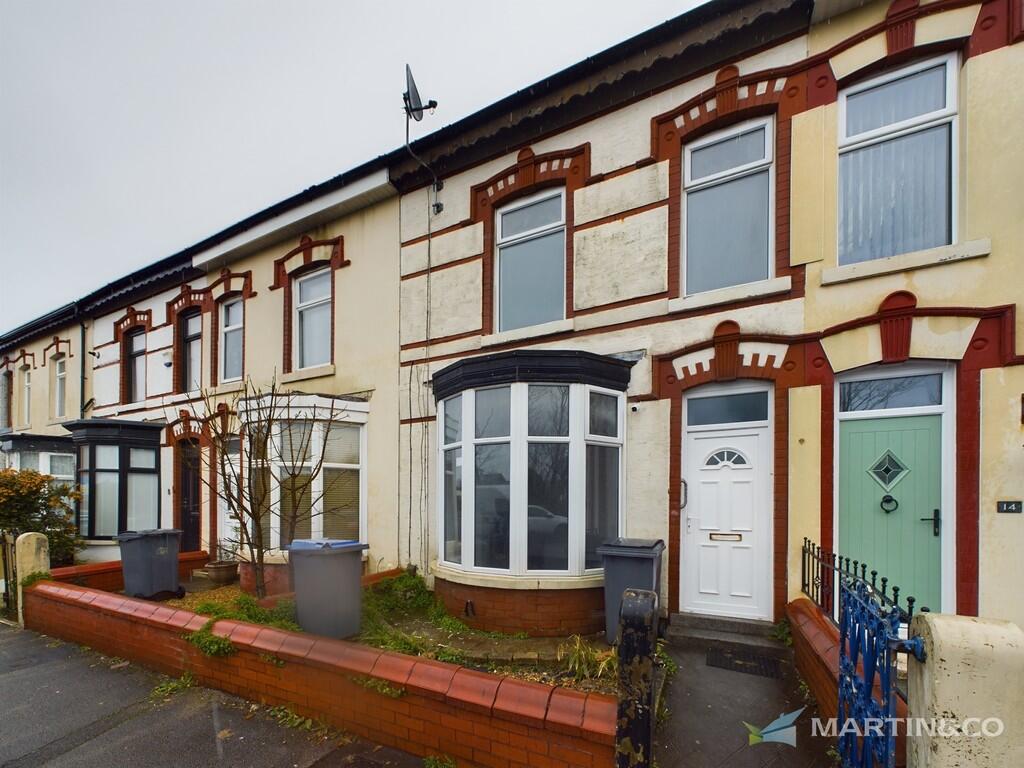 Main image of property: Sedbergh Avenue, Blackpool