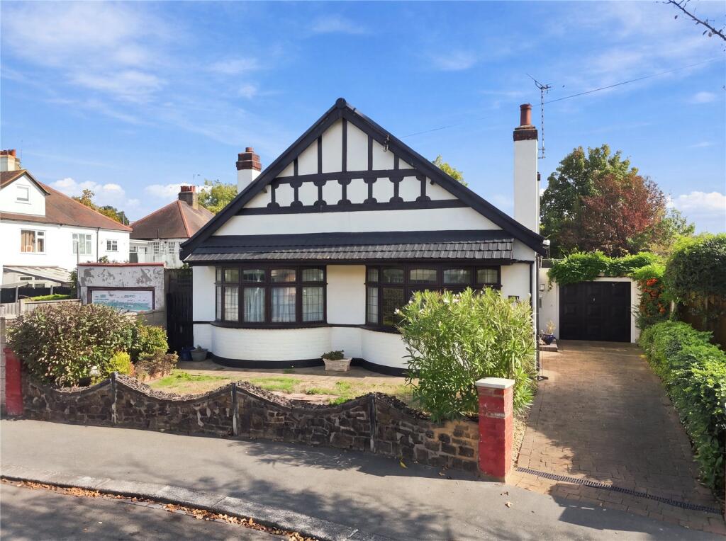 Main image of property: Ennismore Gardens, Southend-on-Sea, Essex, SS2