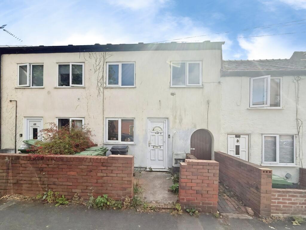 Main image of property: Hurcott Road, Kidderminster, DY10