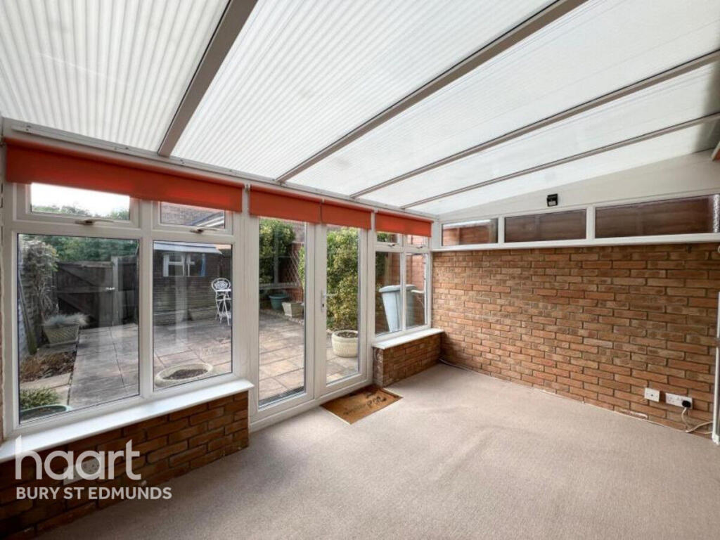 Main image of property: Worcester Close, Bury st edmunds