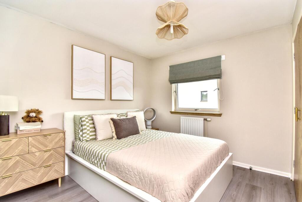Apartment in Glasgow - More